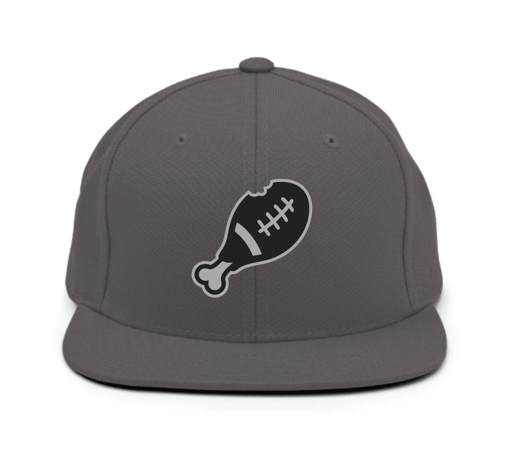 Feast Mode Snapback Cap