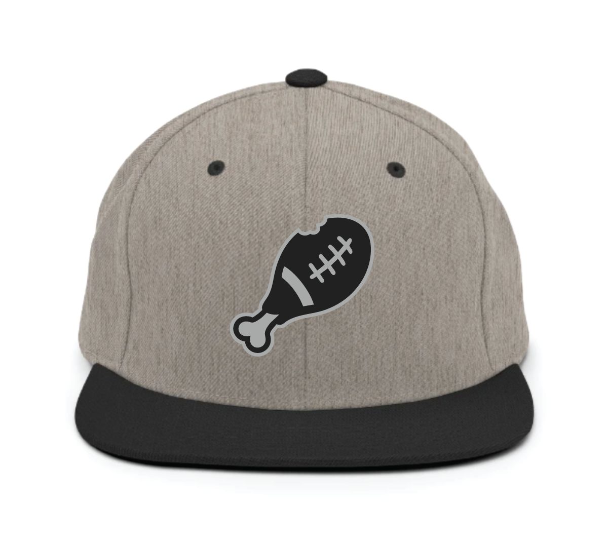 Feast Mode Snapback Cap