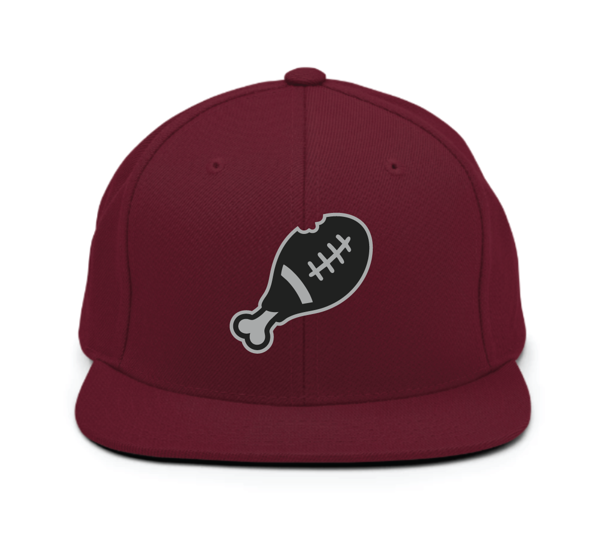 Feast Mode Snapback Cap