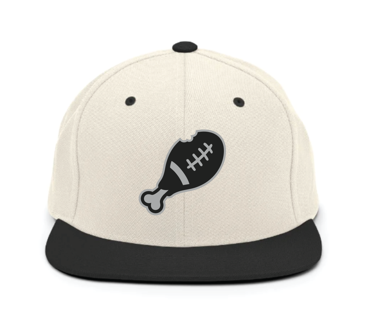 Feast Mode Snapback Cap