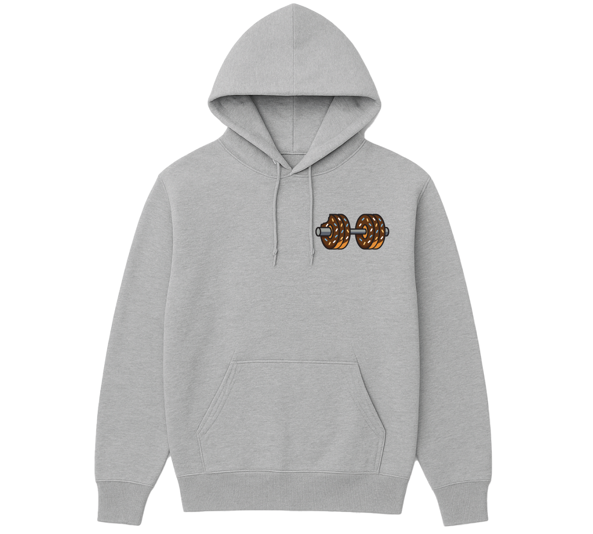 Cheat Day Hoodie
