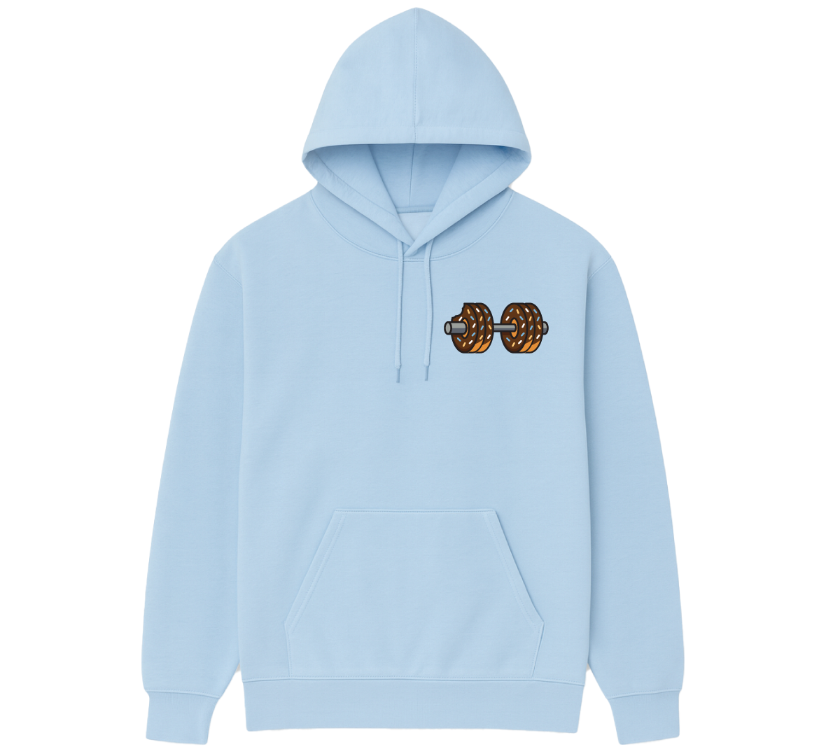 Cheat Day Hoodie
