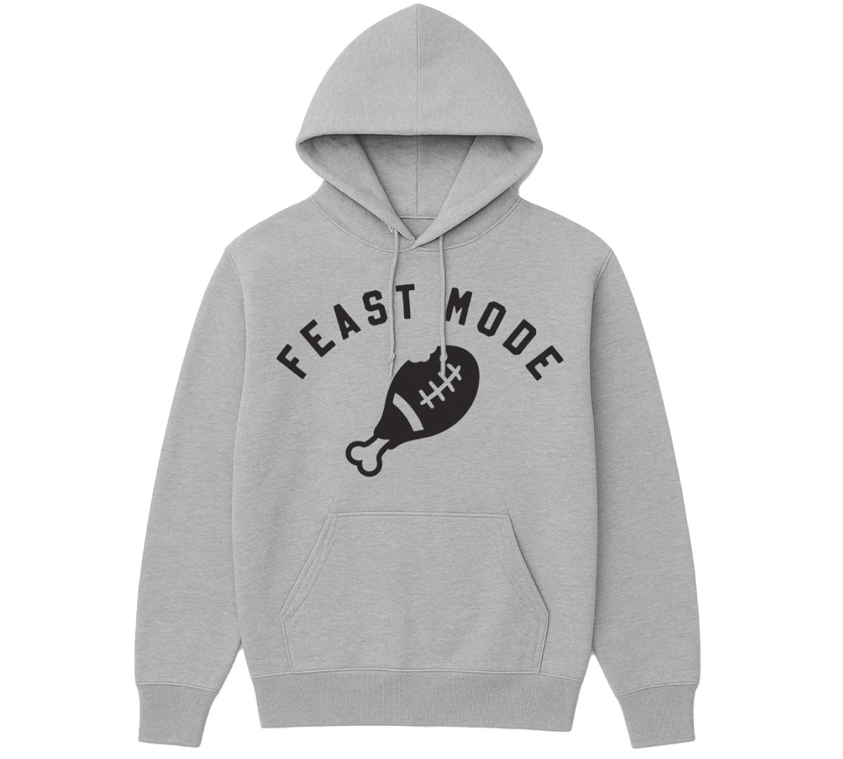 Feast Mode Hoodie