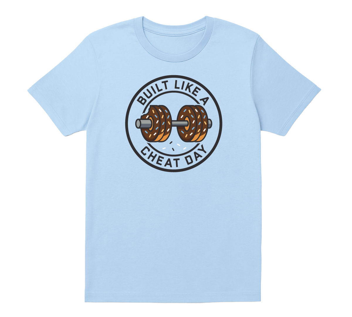 Cheat Day T-Shirt