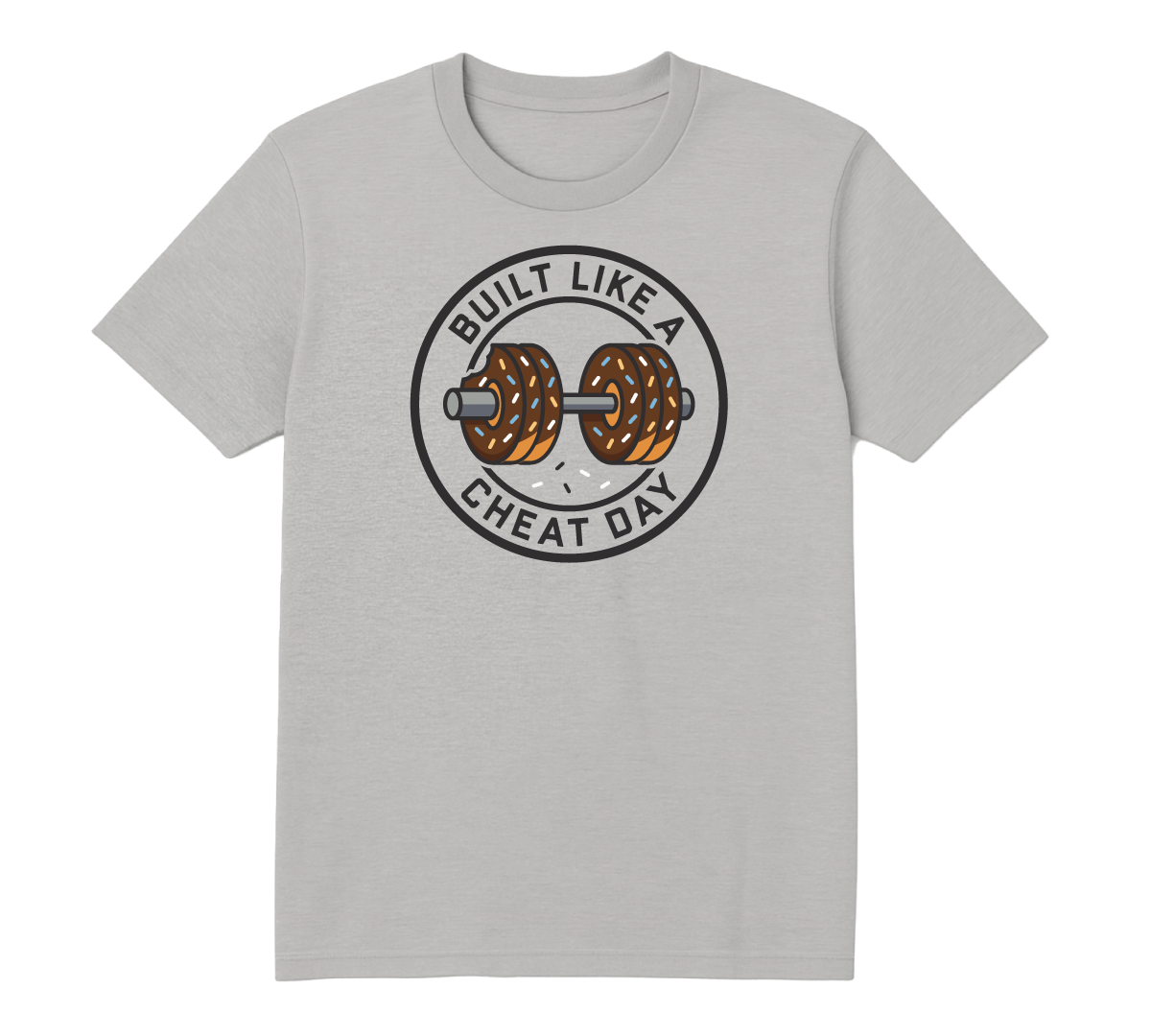 Cheat Day T-Shirt