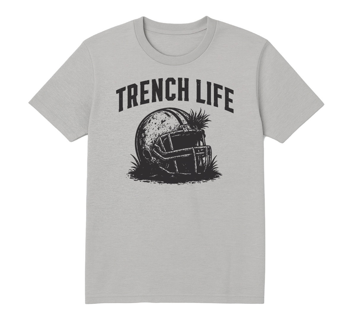 Trench Life T-Shirt