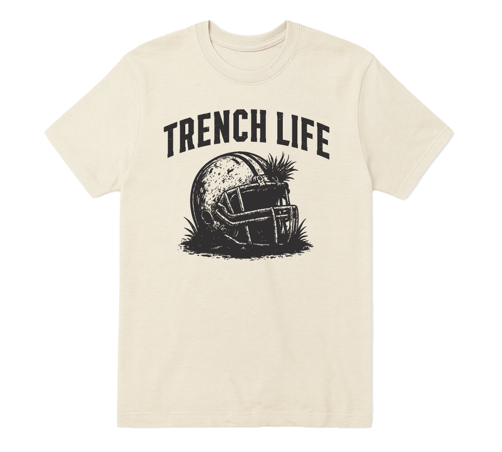 Trench Life T-Shirt