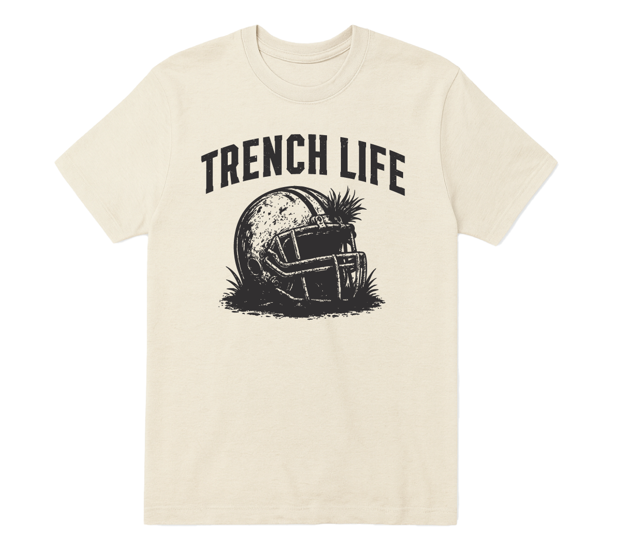 Trench Life T-Shirt