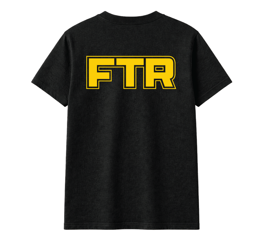 Joe Moore Award 2025 Commemorative T-Shirt - Iowa